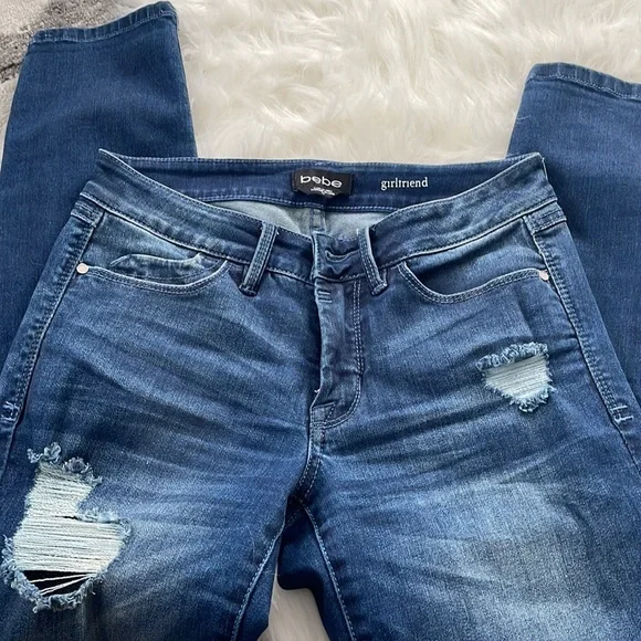 Bebe jeans - Picture 4 of 5